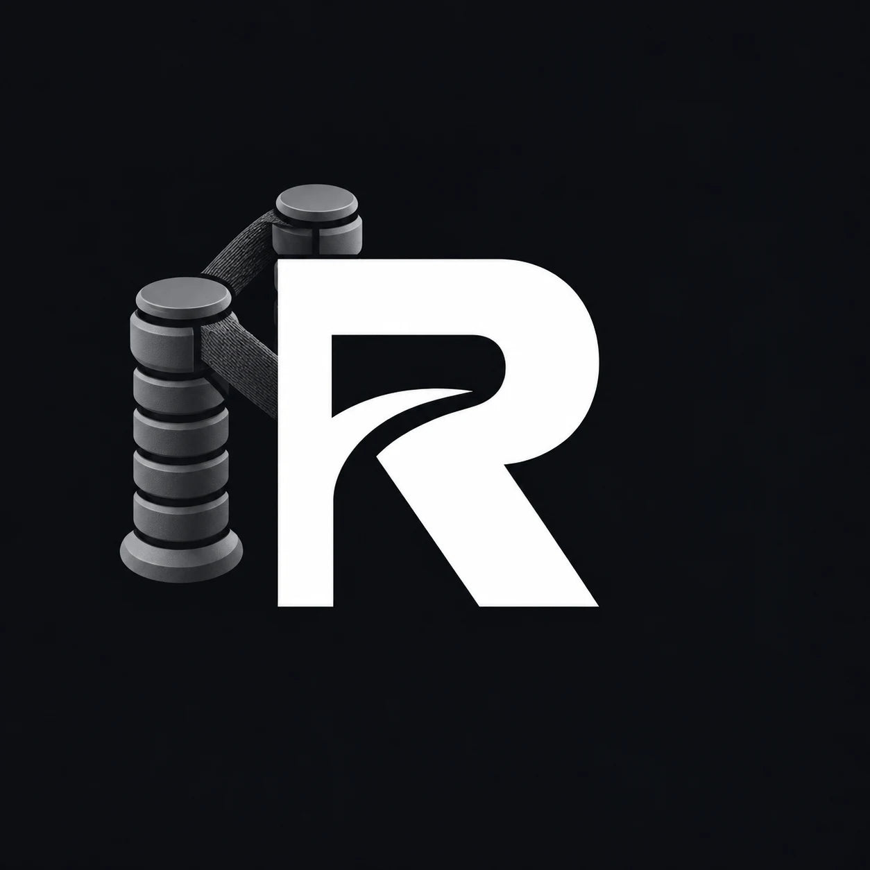 RideShift R logo